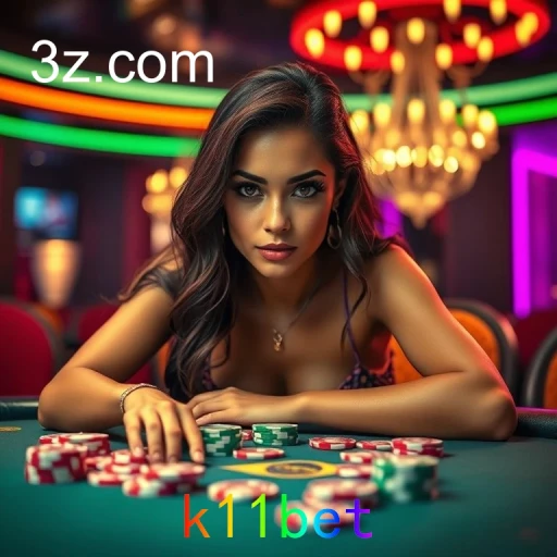 Promoções Criativas que Transformam a Experiência no k11bet