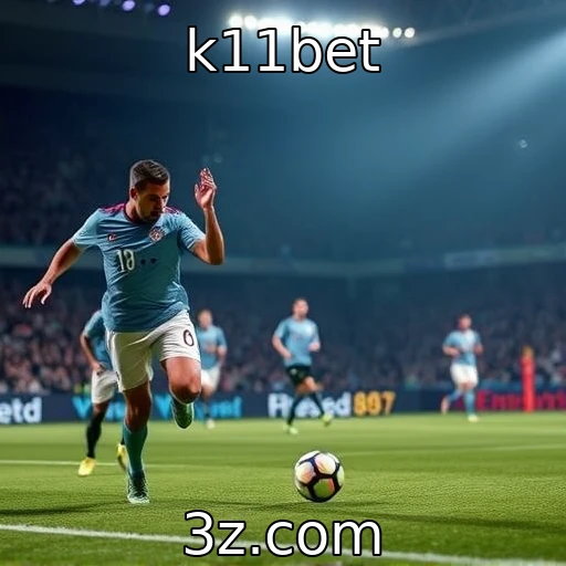 k11bet Transformação digital nas apostas: como o Brasil reage ao movimento?