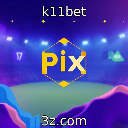 k11bet Descubra a Dinâmica das Apostas em Jogos de E-sports