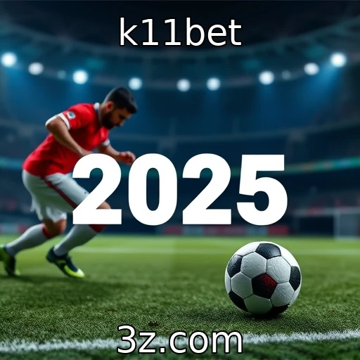 k11bet Domine as Apostas: Dicas Valiosas para Jogar em 2025