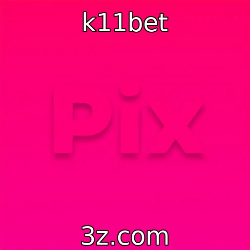 k11bet Como os jackpots progressivos estão transformando os cassinos online no Brasil?