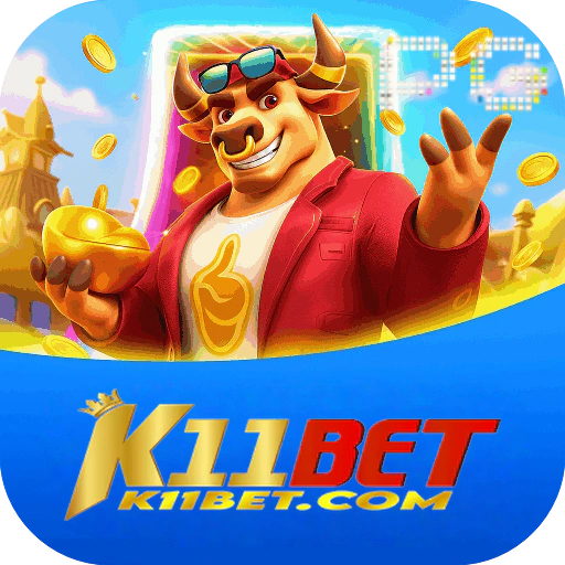 k11bet logo