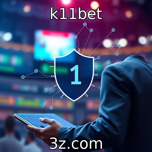 k11bet Apostas esportivas: como analisar partidas para aumentar suas chances