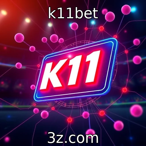 k11bet Apostas Esportivas: Dicas para Maximizar Seus Lucros em 2025