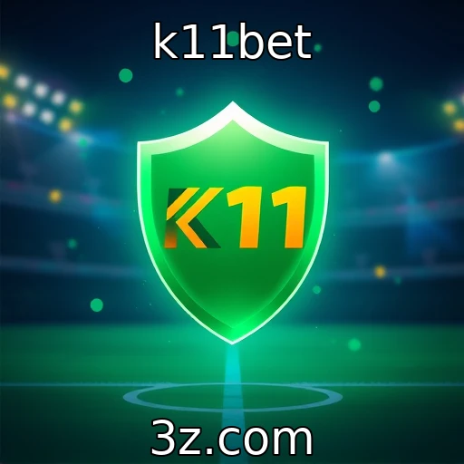 k11bet Apostas esportivas: como analisar resultados para aumentar suas chances