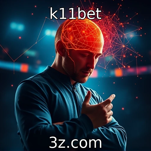 k11bet Apostas esportivas: como analisar partidas para aumentar suas chances de vitória